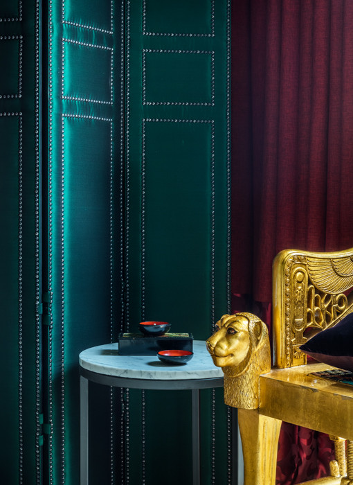 Квартира Дизайнера