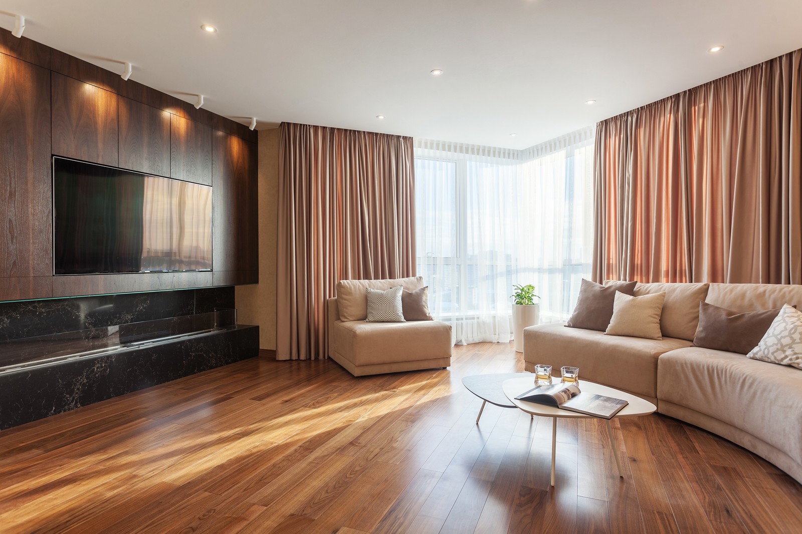 Антарес Екатеринбург Интерьерная съёмка