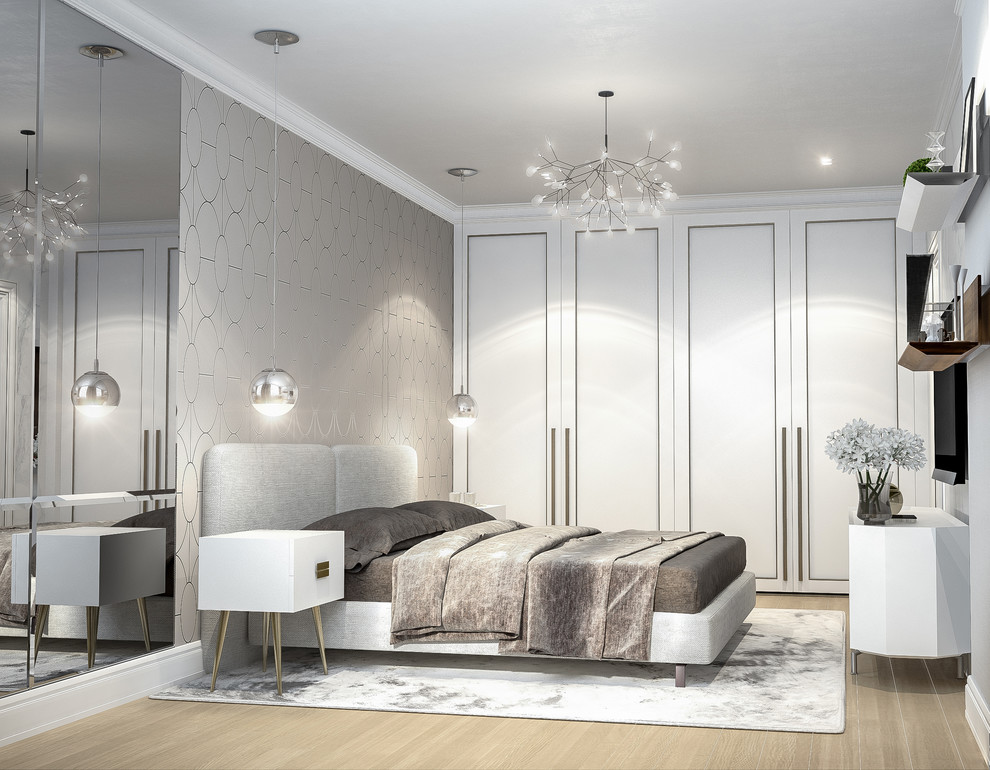 Гостевая квартира на Пресне