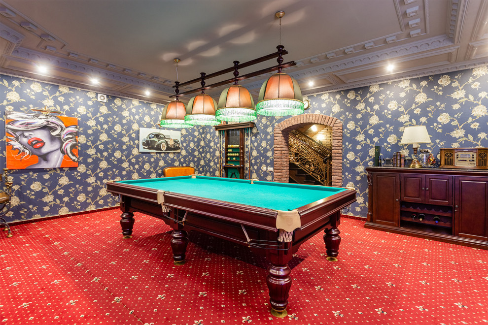 Архитектура