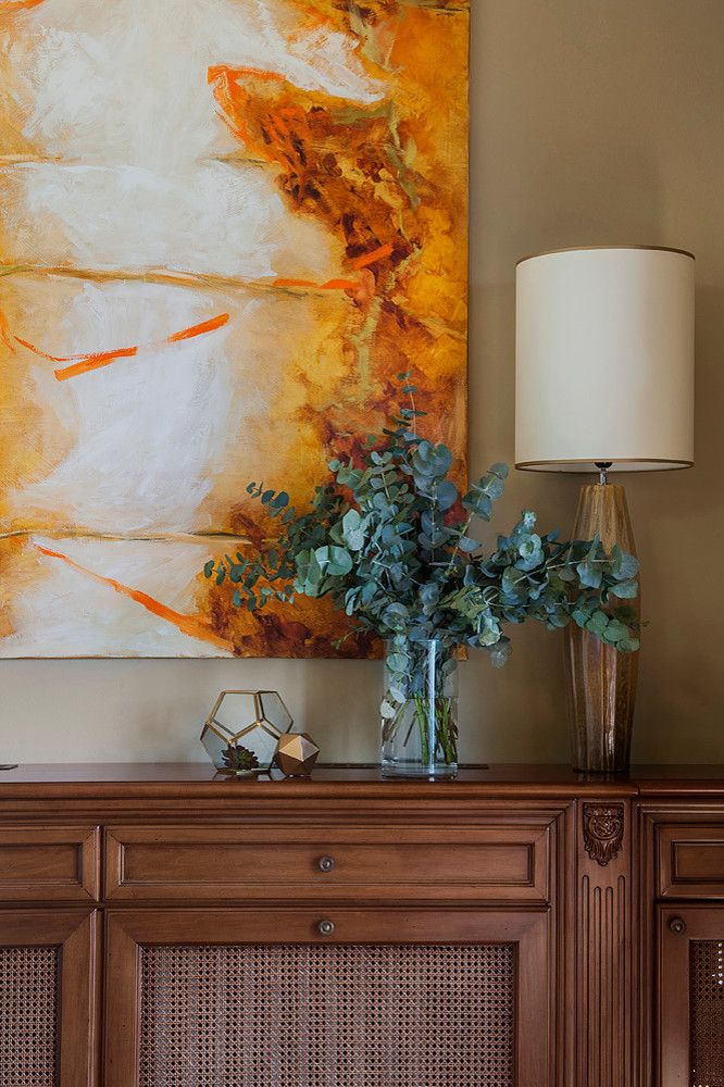 Квартира в Пьемонте