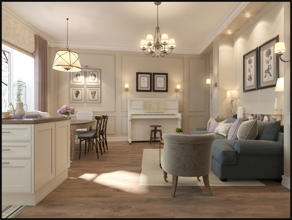 Квартира 70 м Китай город