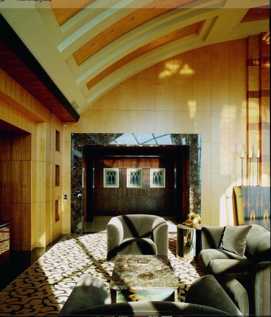 Пентхаус на Ленинском