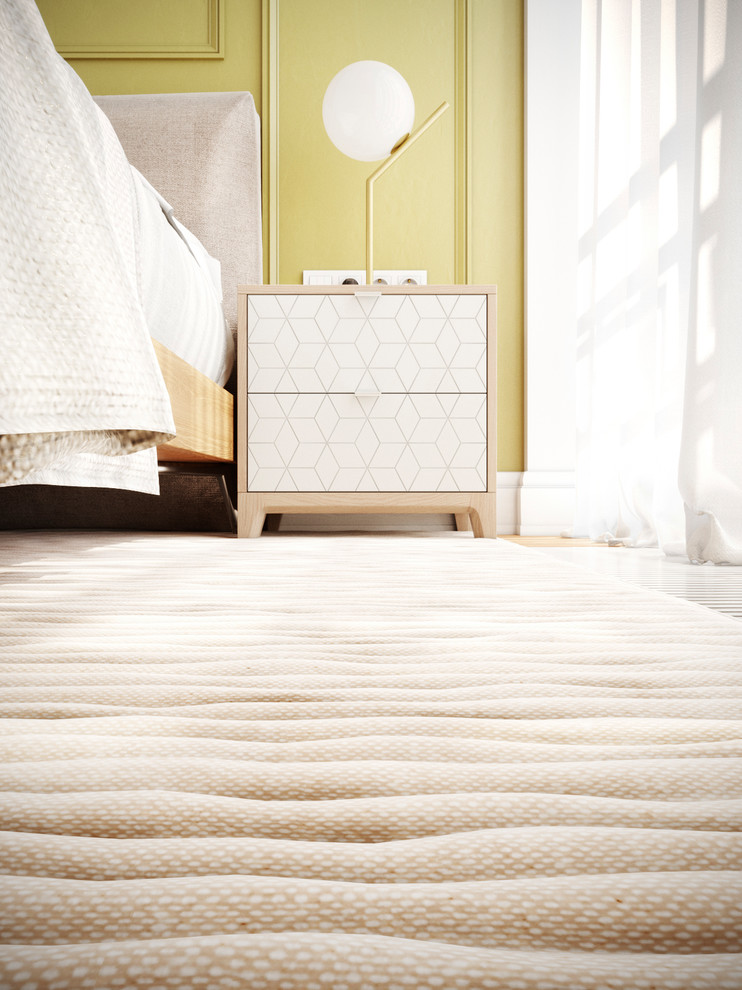 «Малышка Мю»