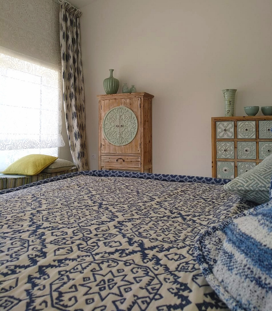 Обложка проекта: Частная резиденция в горах Дагестана