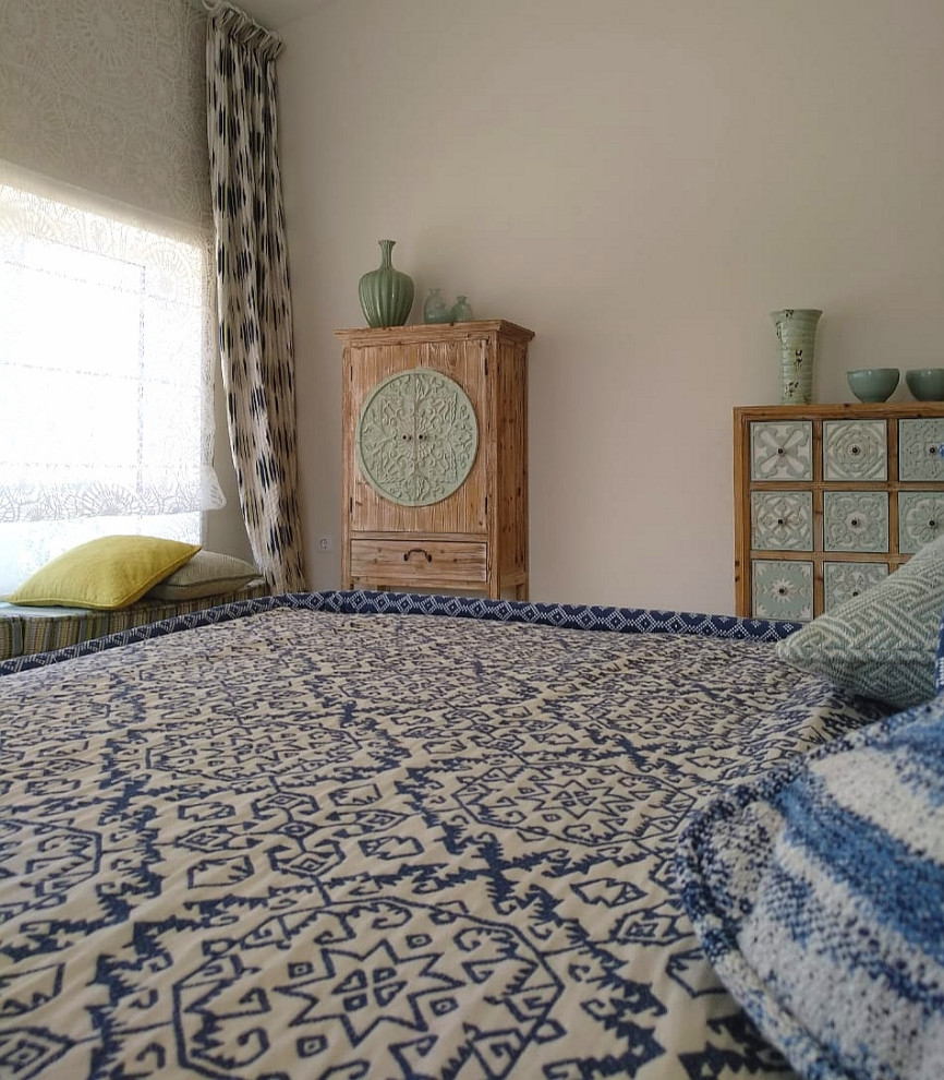 Обложка проекта: Частная резиденция в горах Дагестана