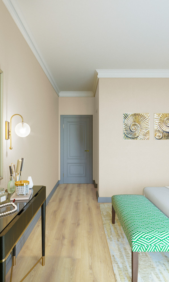 ЖК "Резидеция композиторов, 85м2"