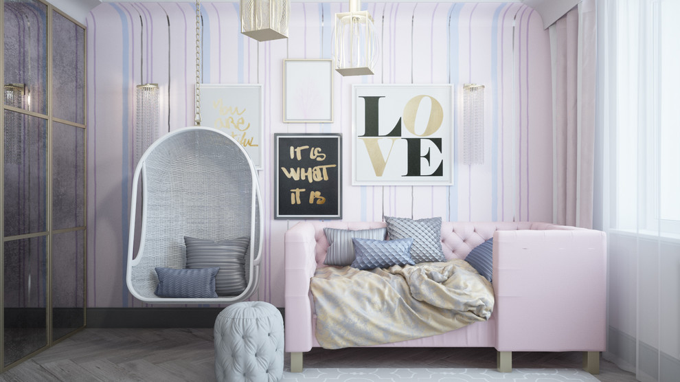 Живописная