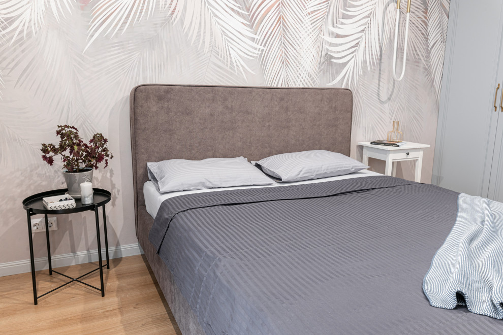 Квартира 65 м.кв.