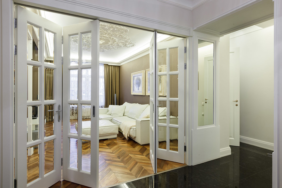 Квартира на Кирочной ул.