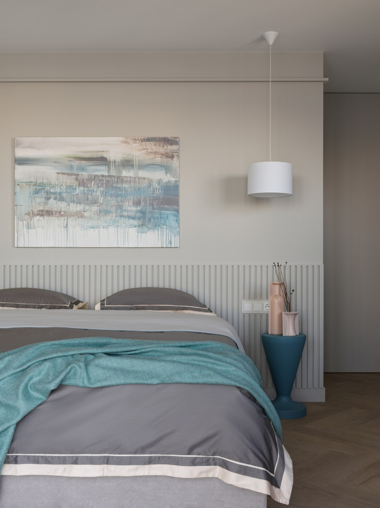 Жить на набережной