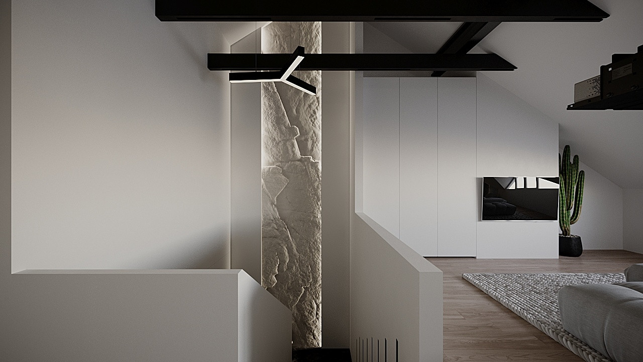 Таунхаус в КП "Потапово Вилладж" (200 м2)