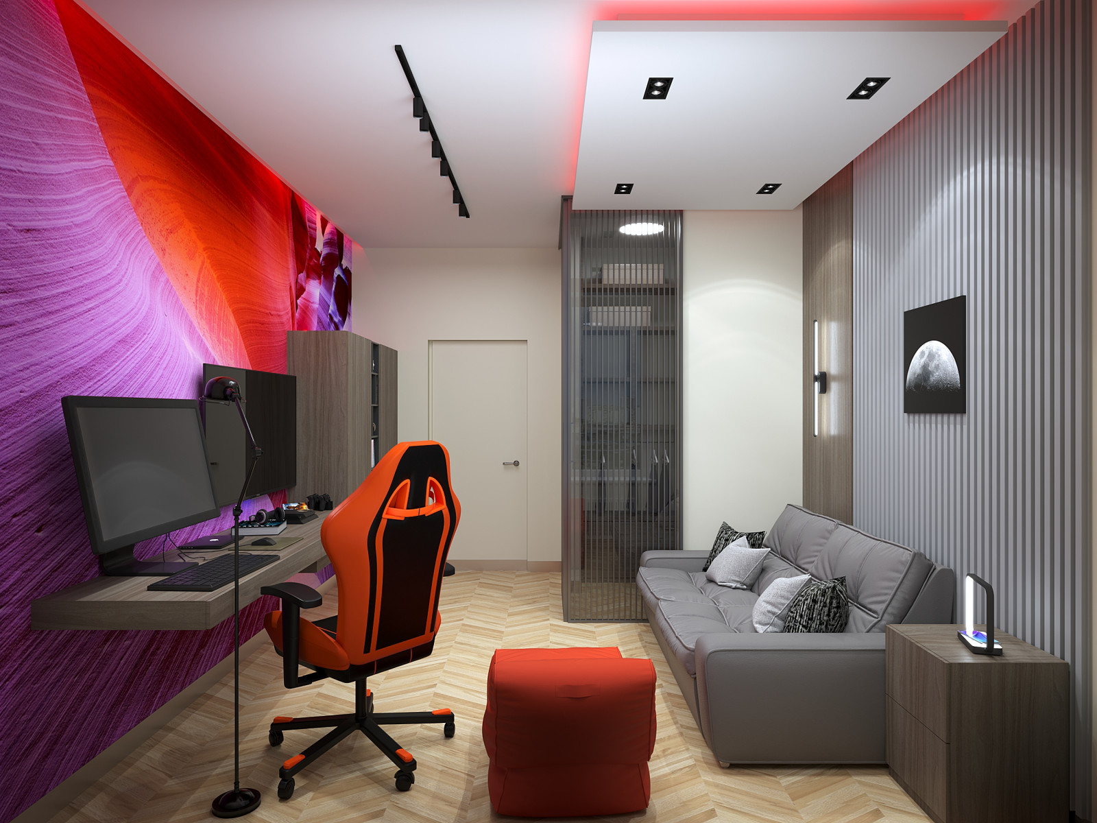 ЖК "Город на реке Тушино-2018"