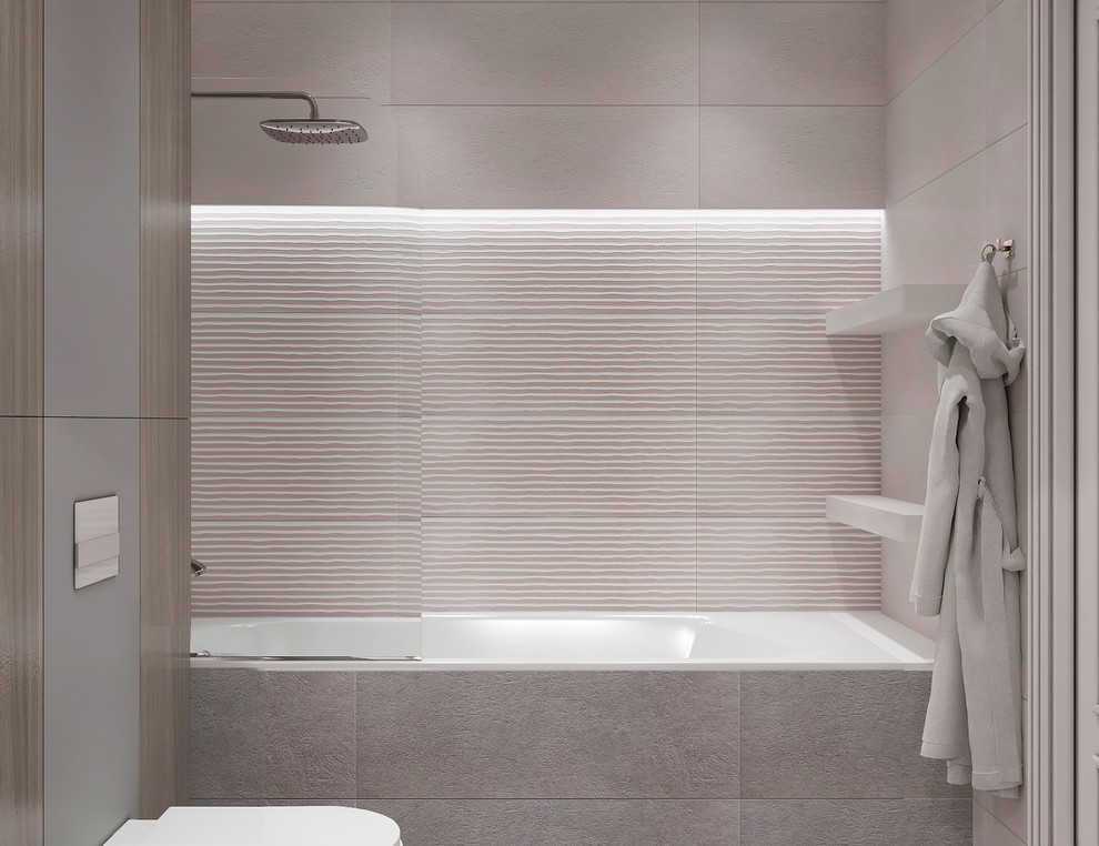 Санузлы в жк Арт сити-четырехкомнатная квартира