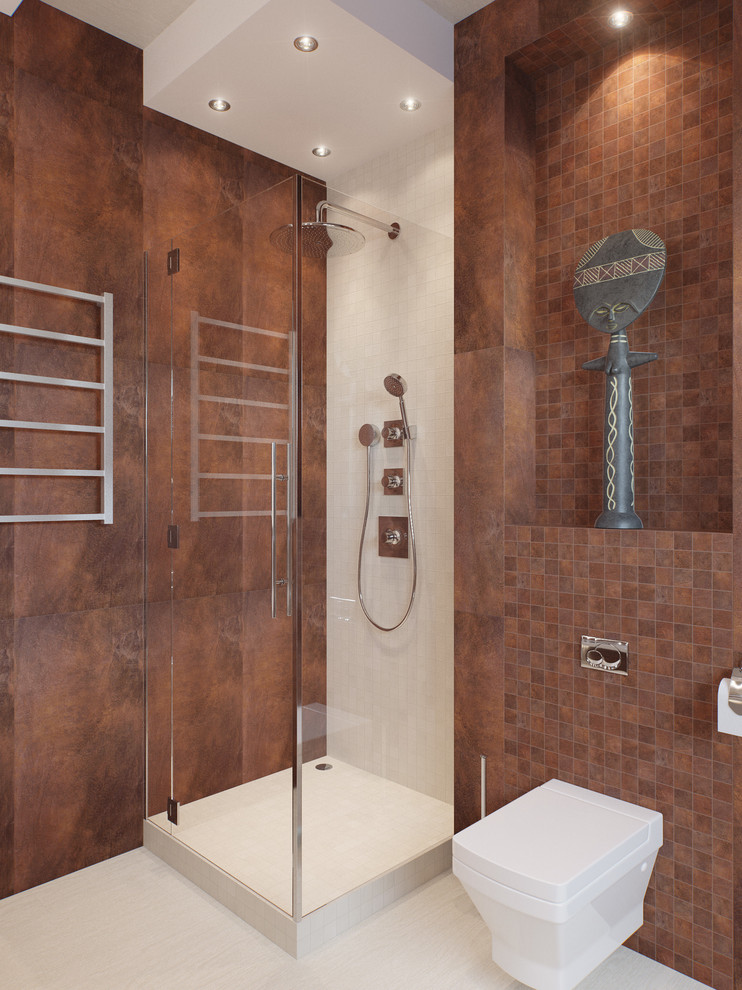 Коттедж в КП "Охтинский парк" 411 м2