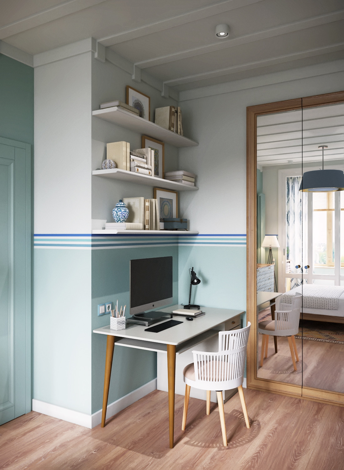 Квартира в Москве