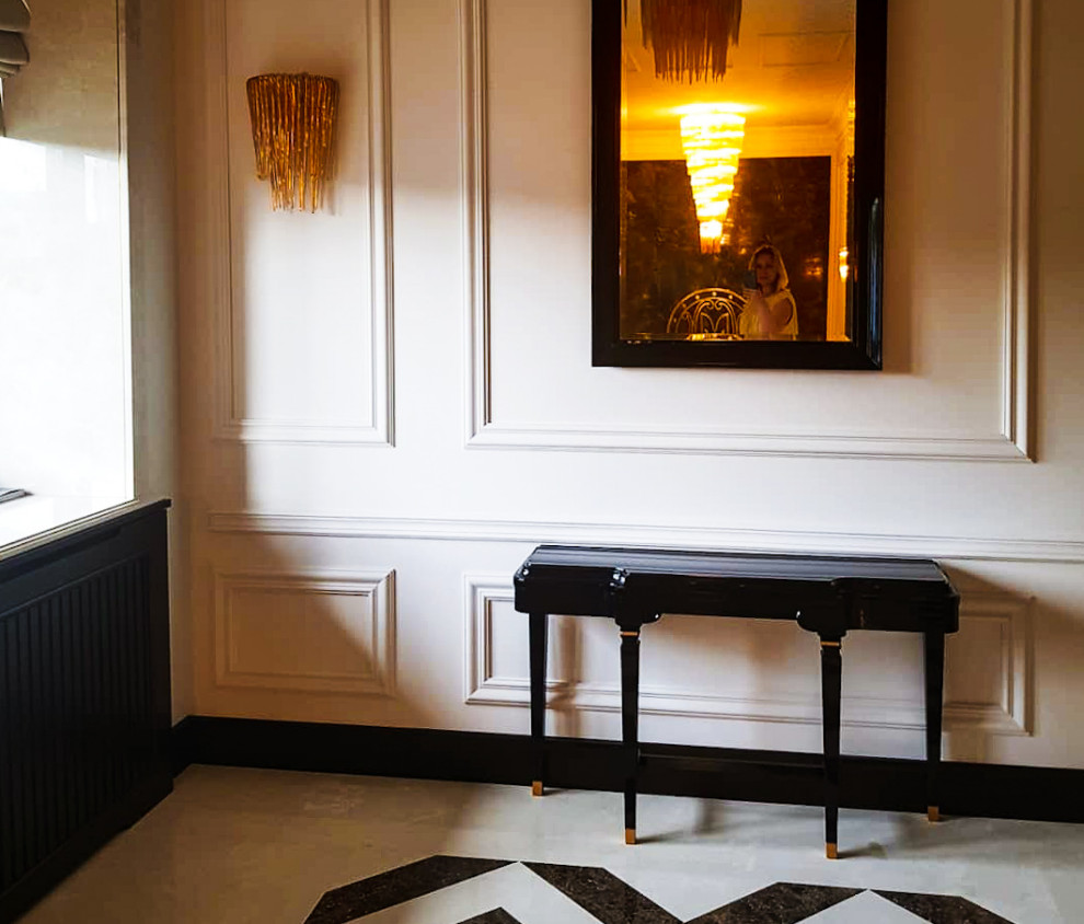 Дом в Подмосковье