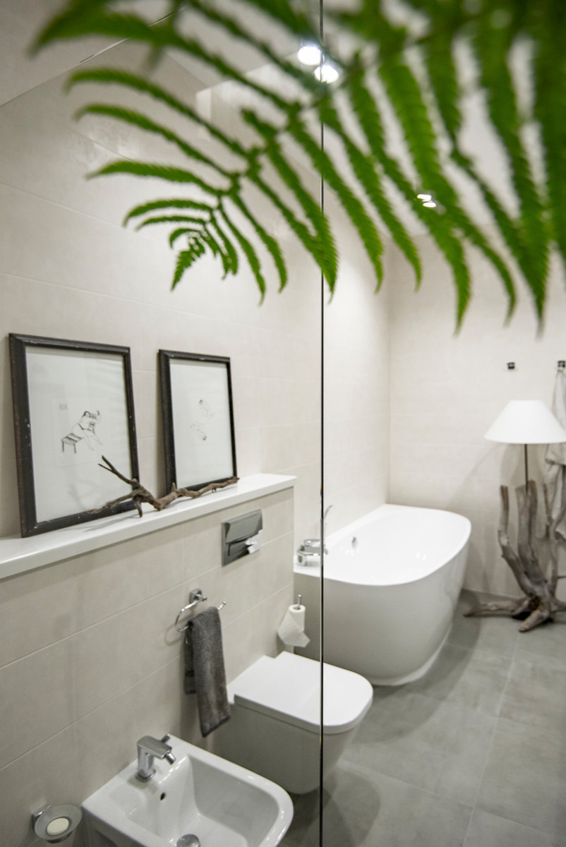 Квартира в ЖК "Пушкинский"