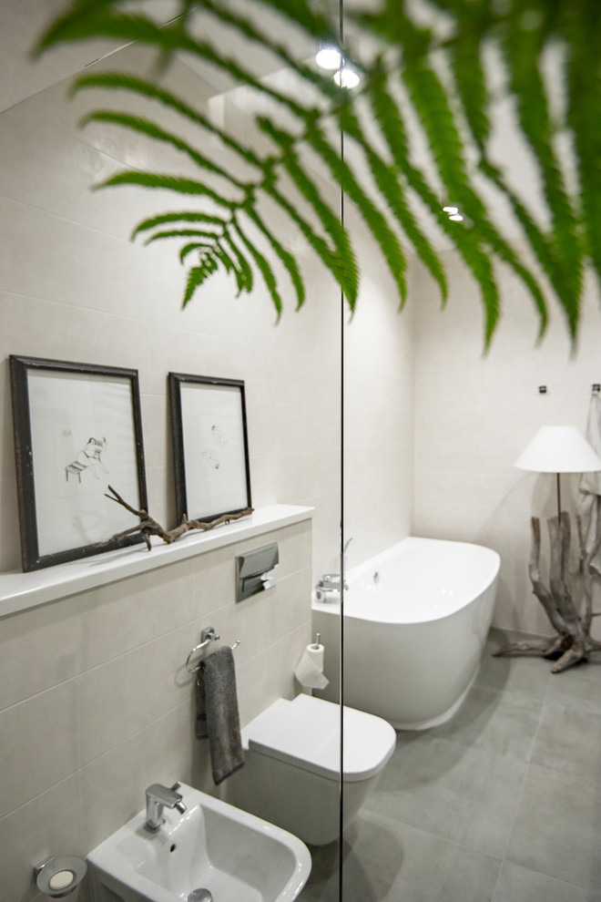 Квартира в ЖК "Пушкинский"