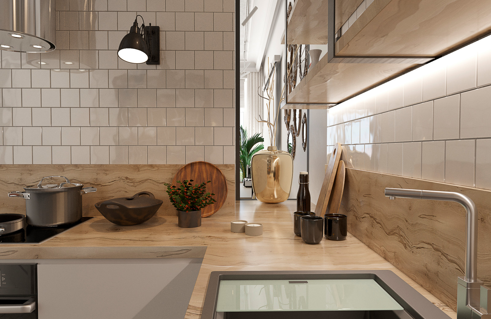 Apartment TWO