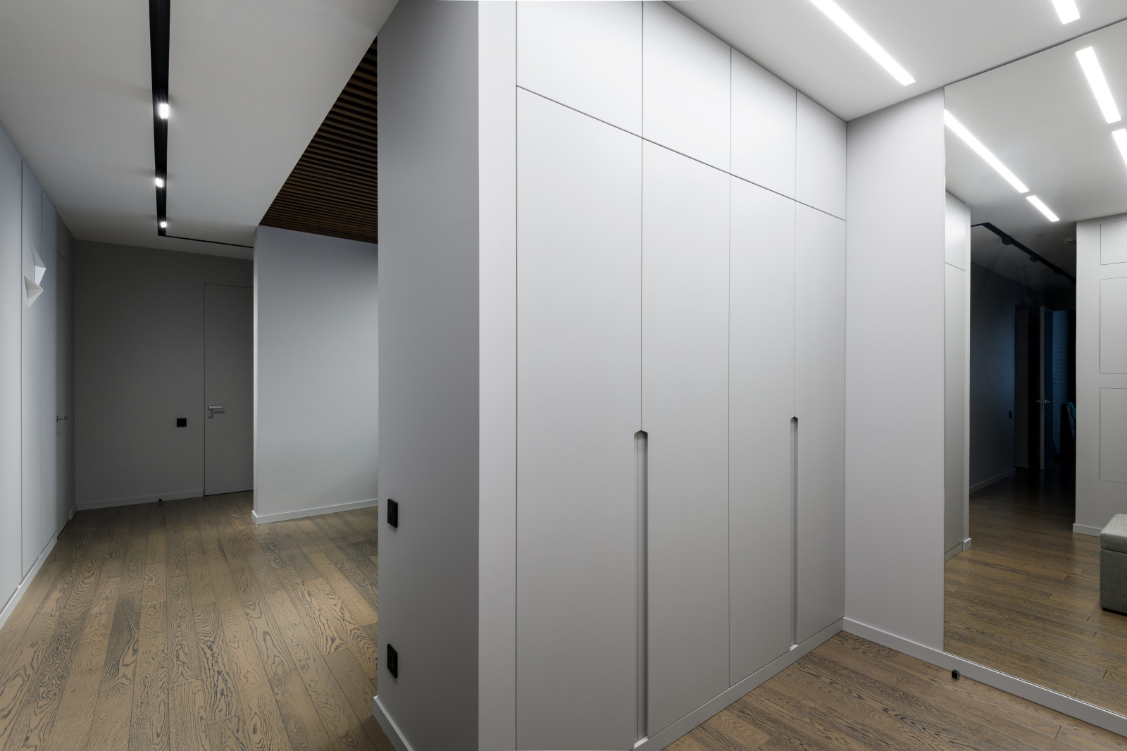 Лаконичные формы