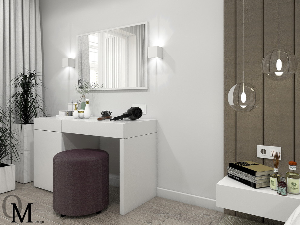 Квартира "Весеннее настроение"