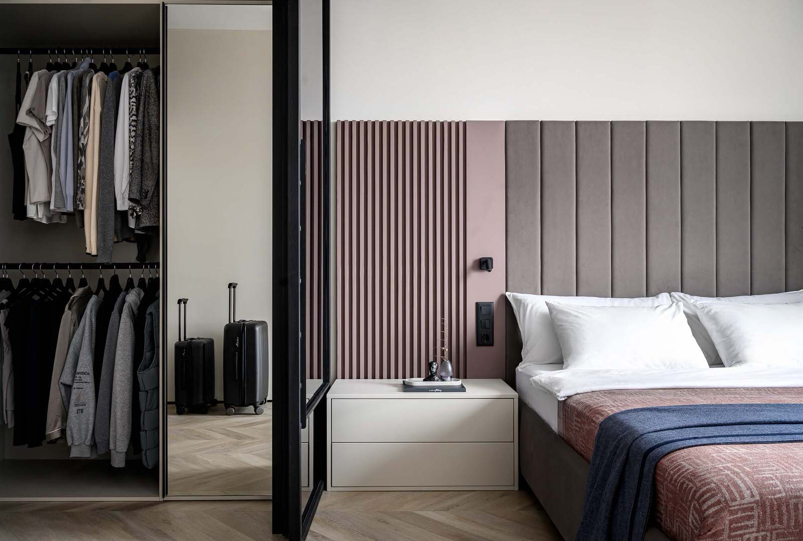 Обложка проекта: ЖК "Сердце Столицы"