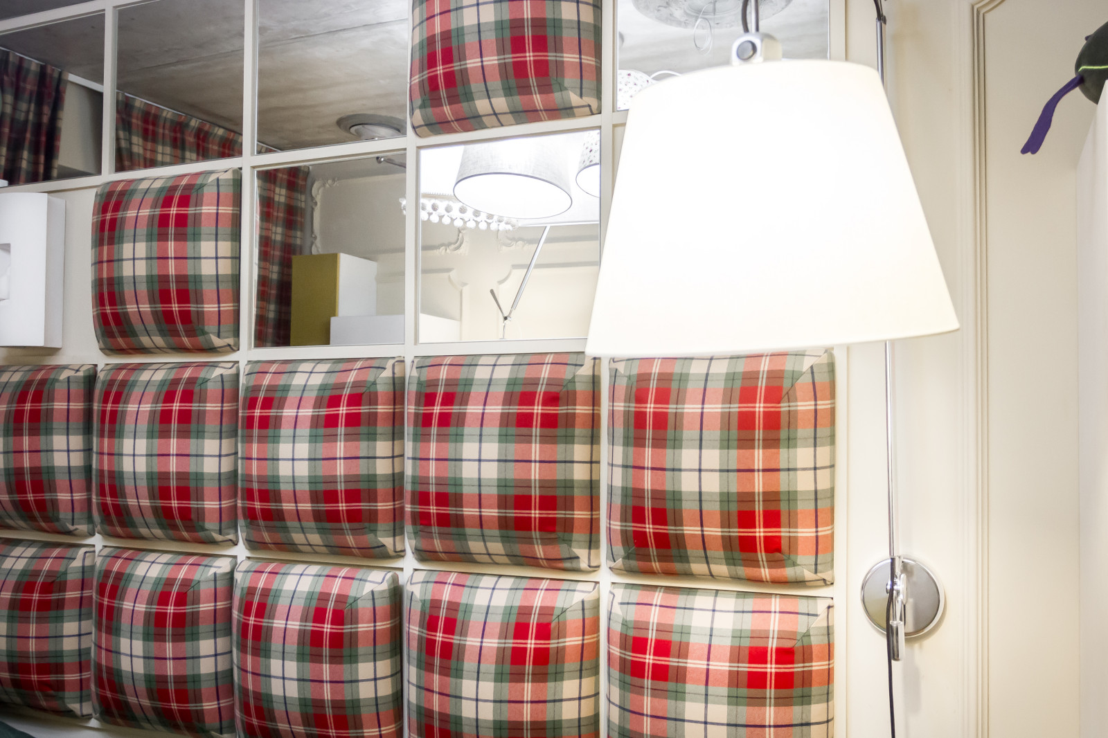 Детская комната