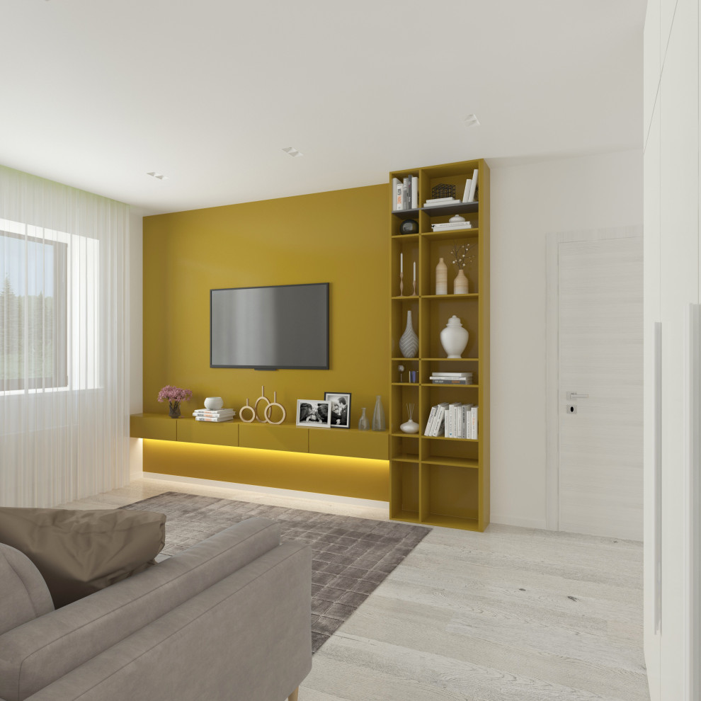 Примеры работ