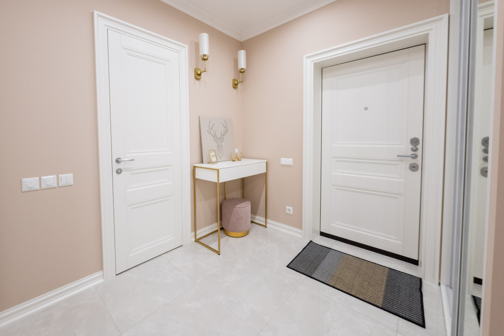 Нежная Скандинавия, ЖК Green Park