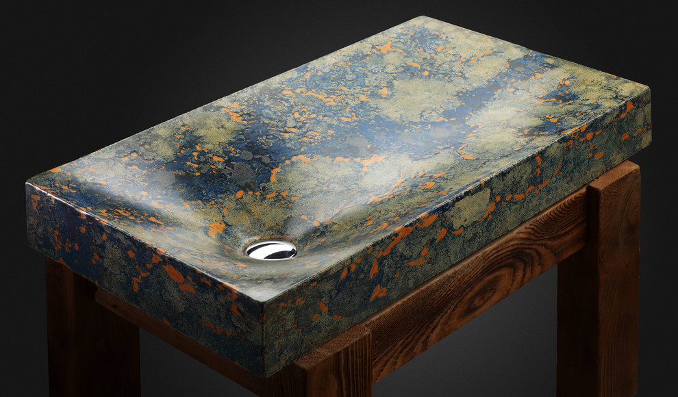 Обложка проекта: Earth seen from the sky