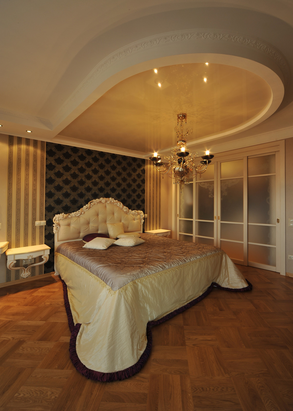 дом 130 м² 2 этажа