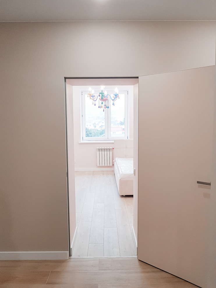 ЖК Райки 70м2