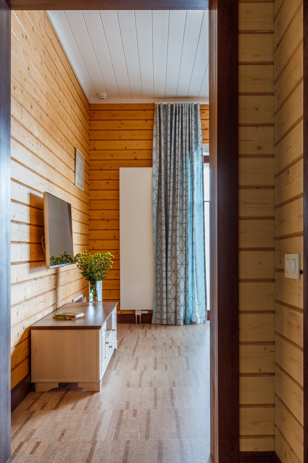 Вилла в пос. Мысхако с панорамным видом на море.