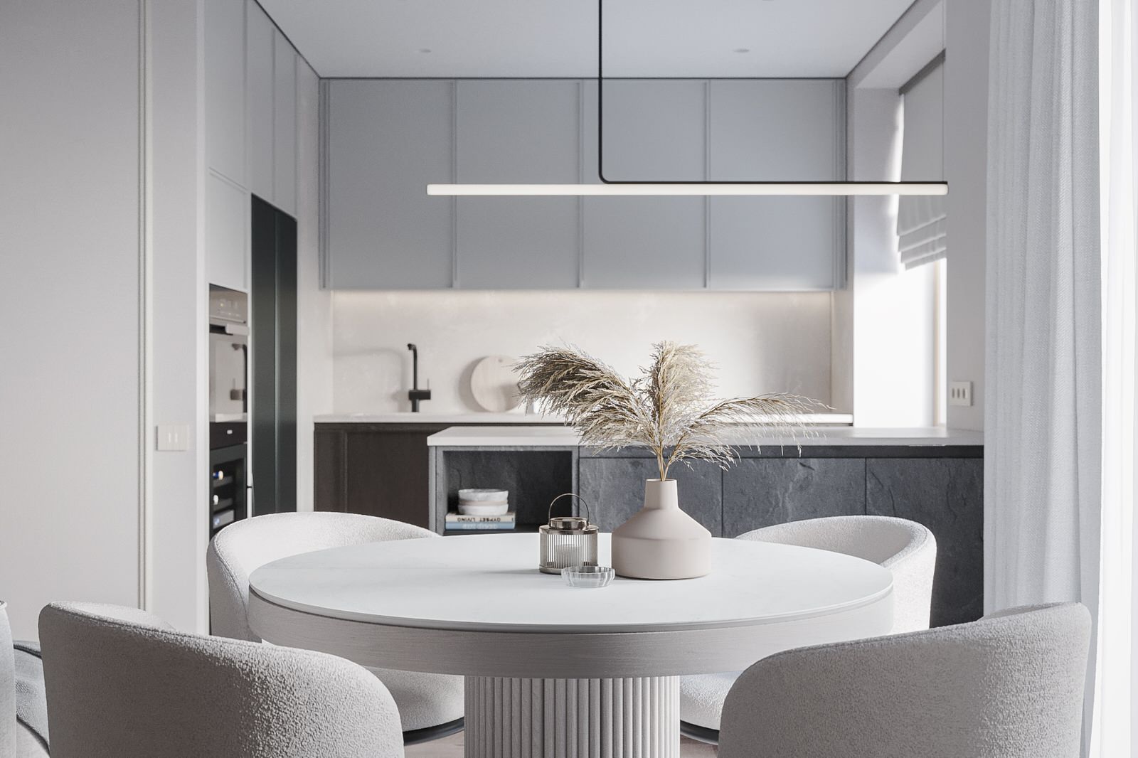 Академгородок S110