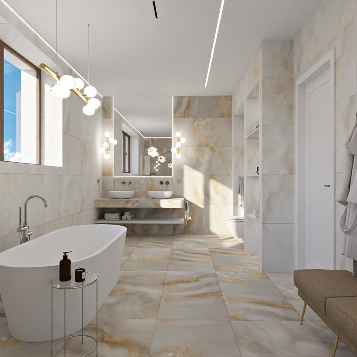 КП Золотой Карп