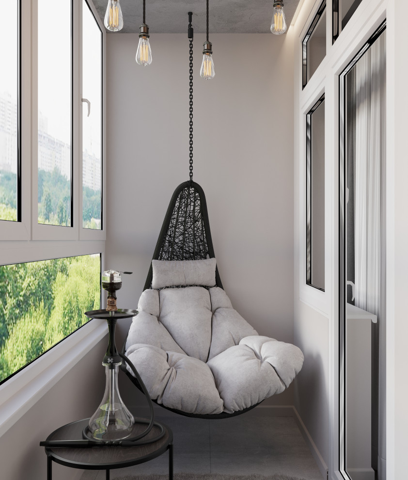 Квартира в ЖК Достояние