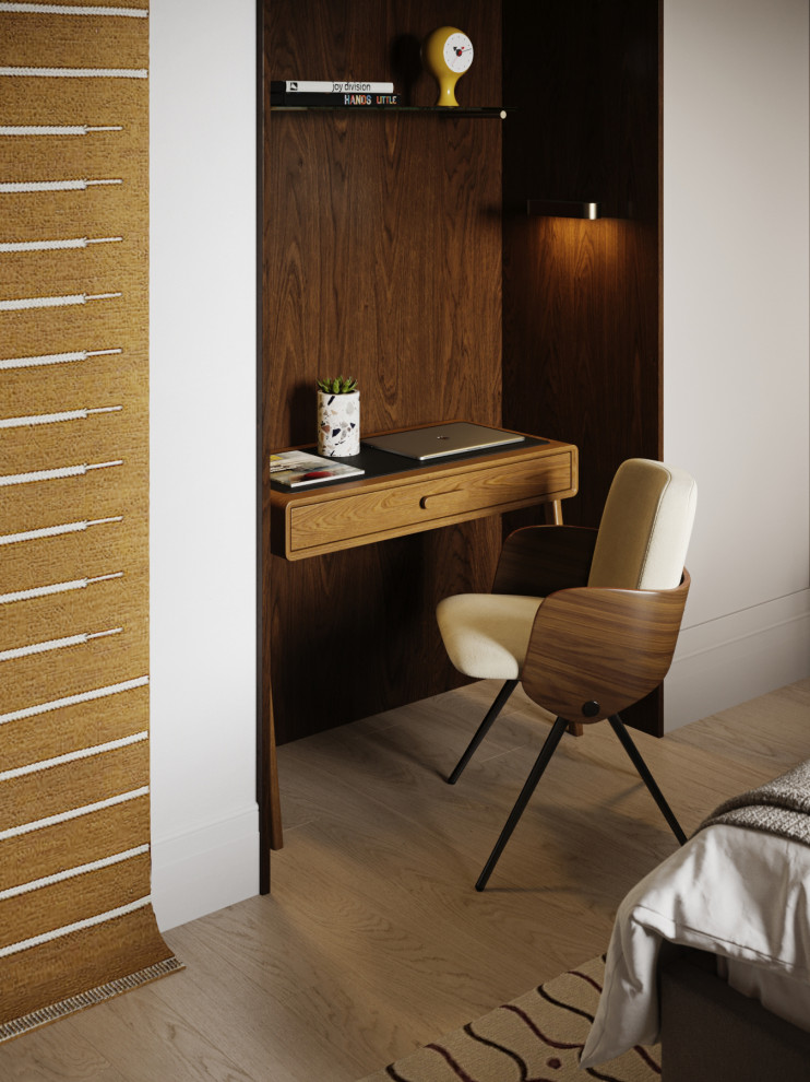 Квартира "Сталинка"