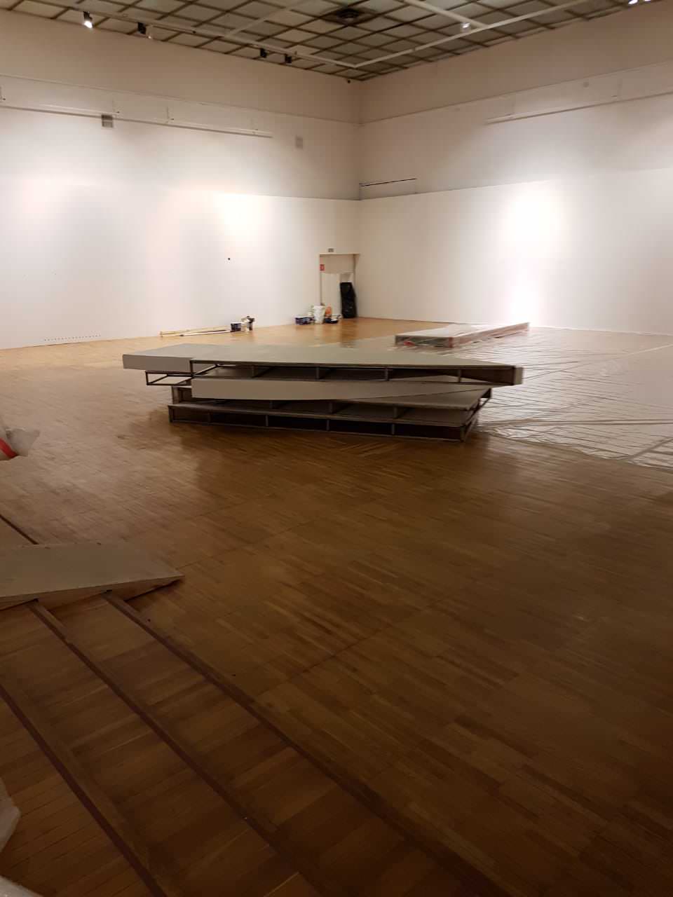 Дмитрий Каранда