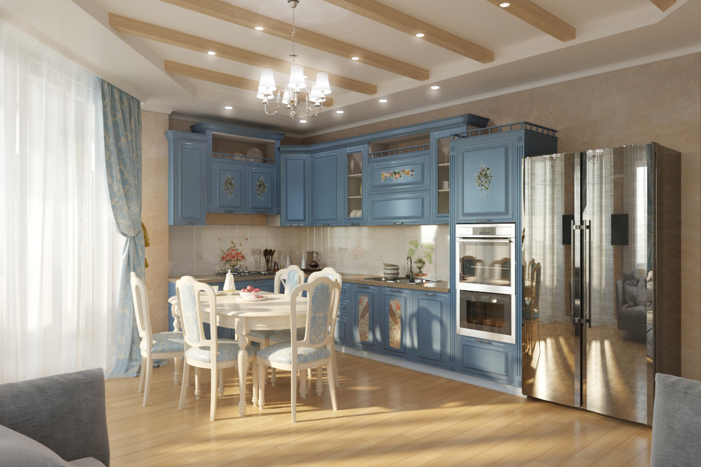 Визуализации