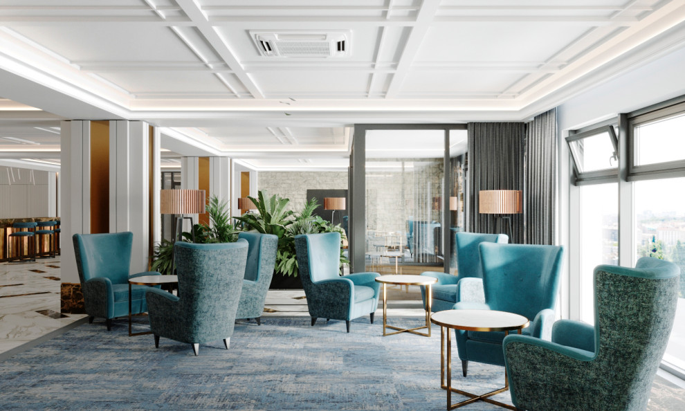 Бутик-отель в г. Псков