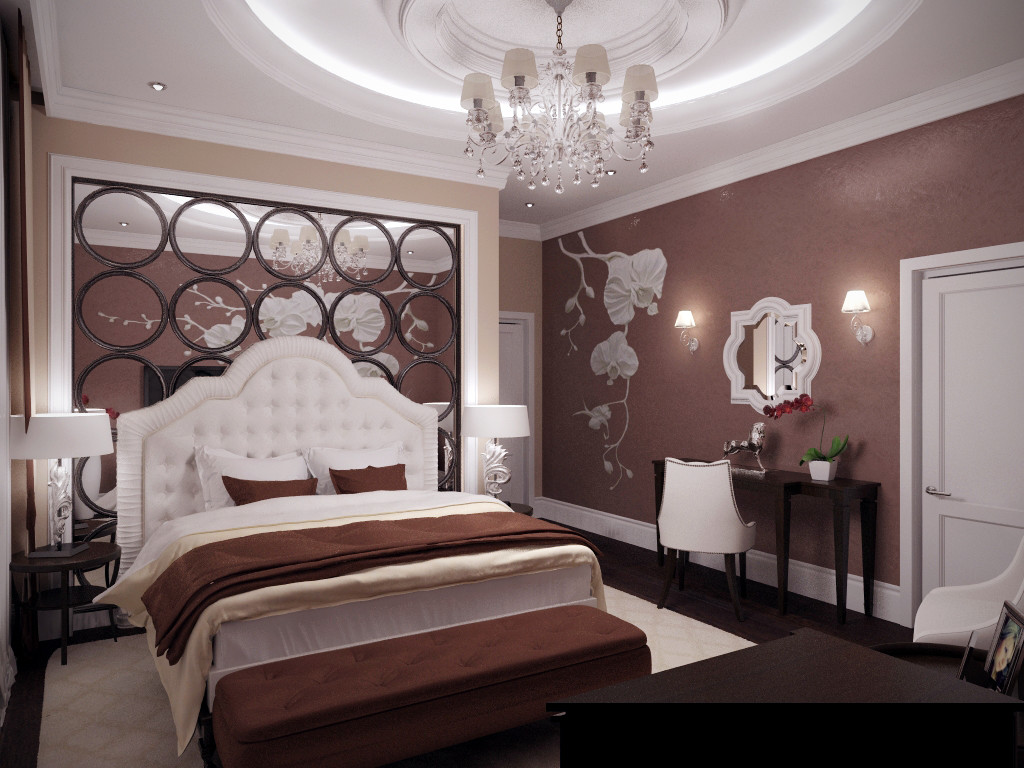 дом для большой семьи