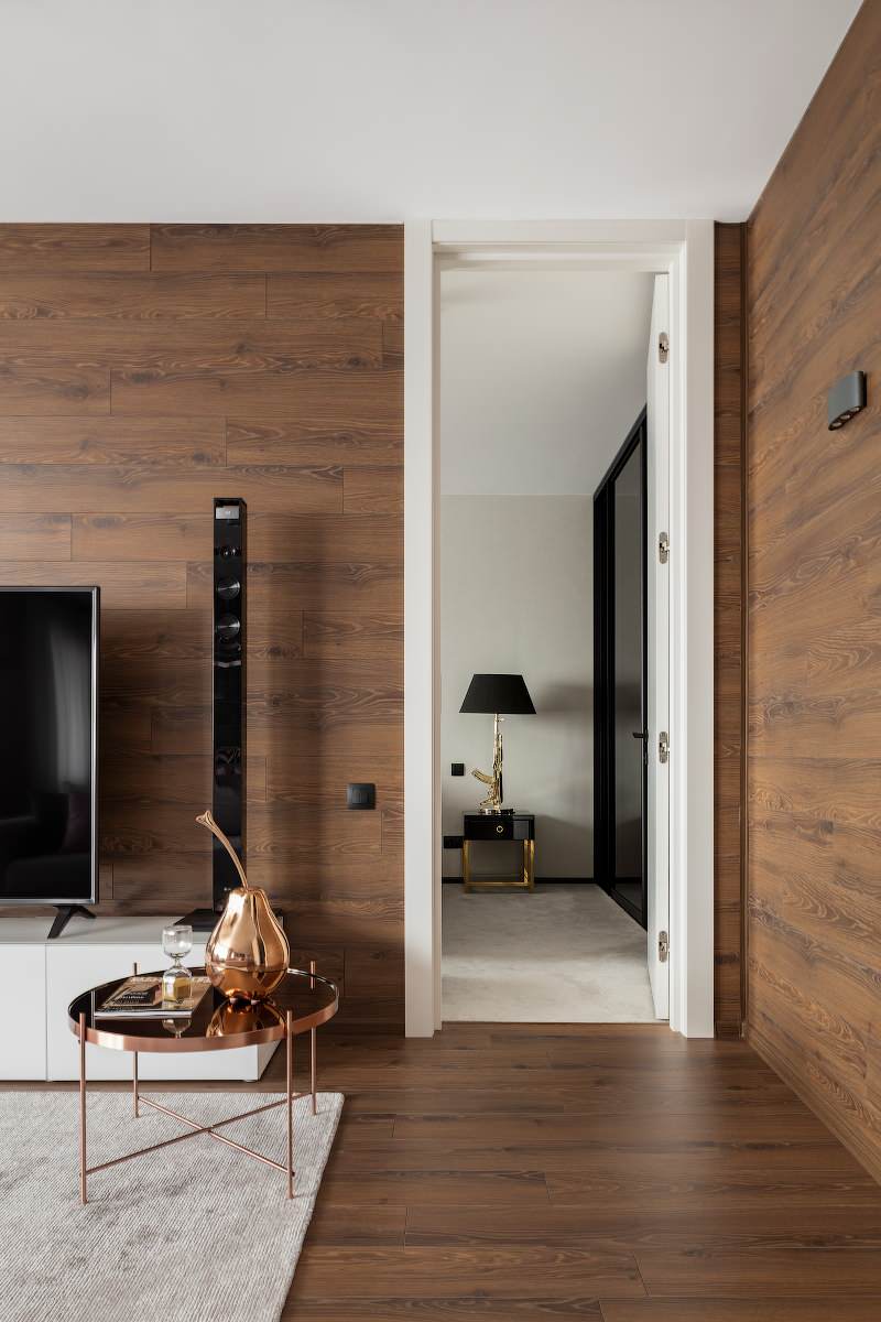 ЖК Сколково