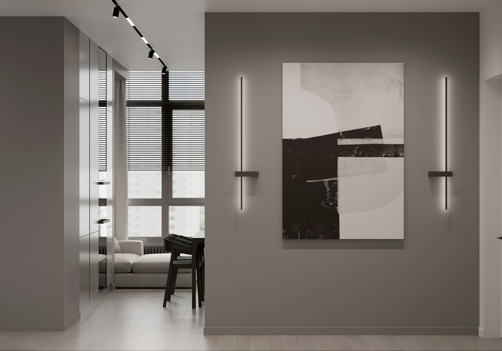 2-комнатная квартира ЖК "Премьер"