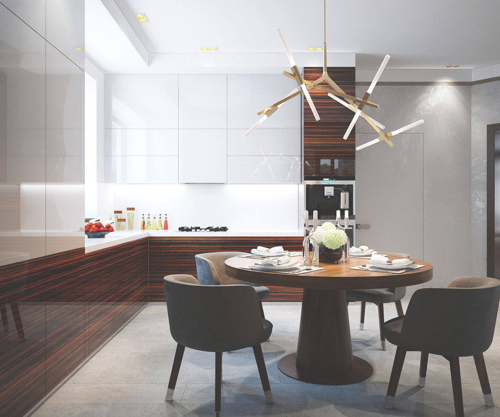 дом г. Приморско-Ахтарск