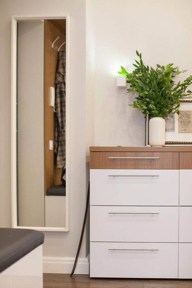 ЖК "Ударник" г. Екатеринбург (фото реализации)