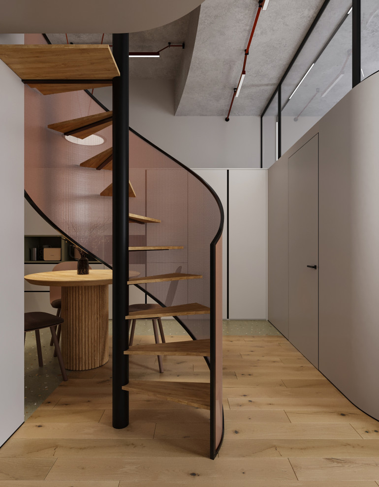 Обложка проекта: Венерианская медь