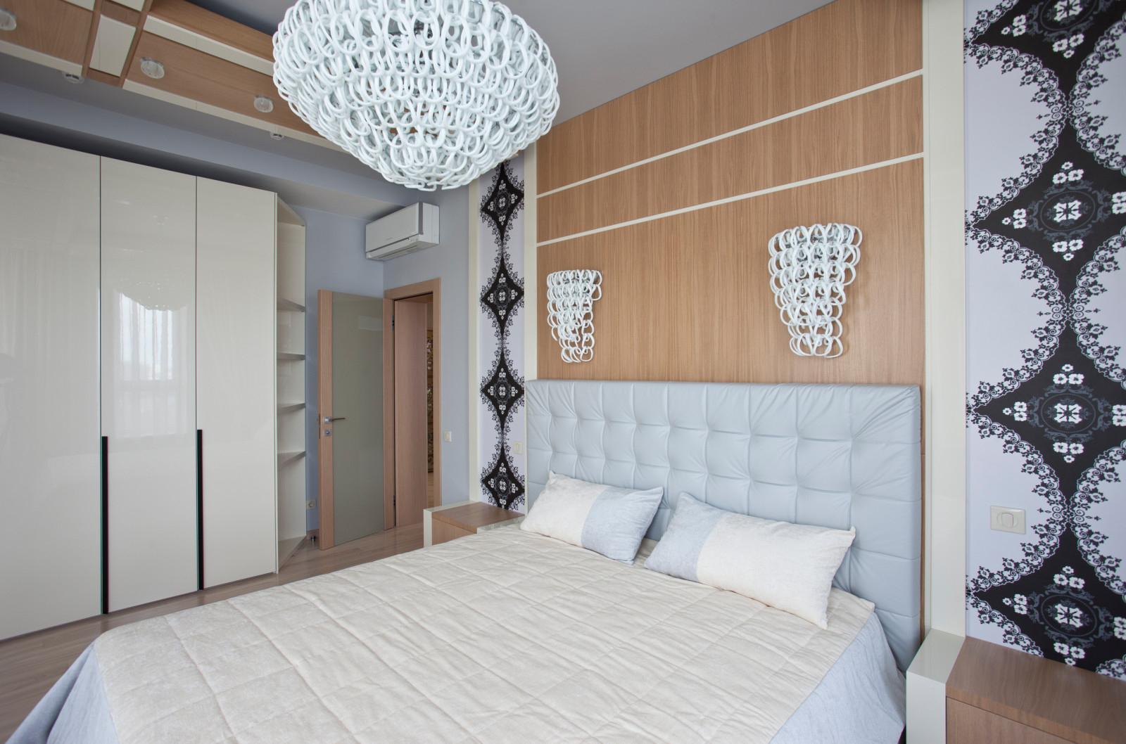 Квартира на ул.Маршала Жукова