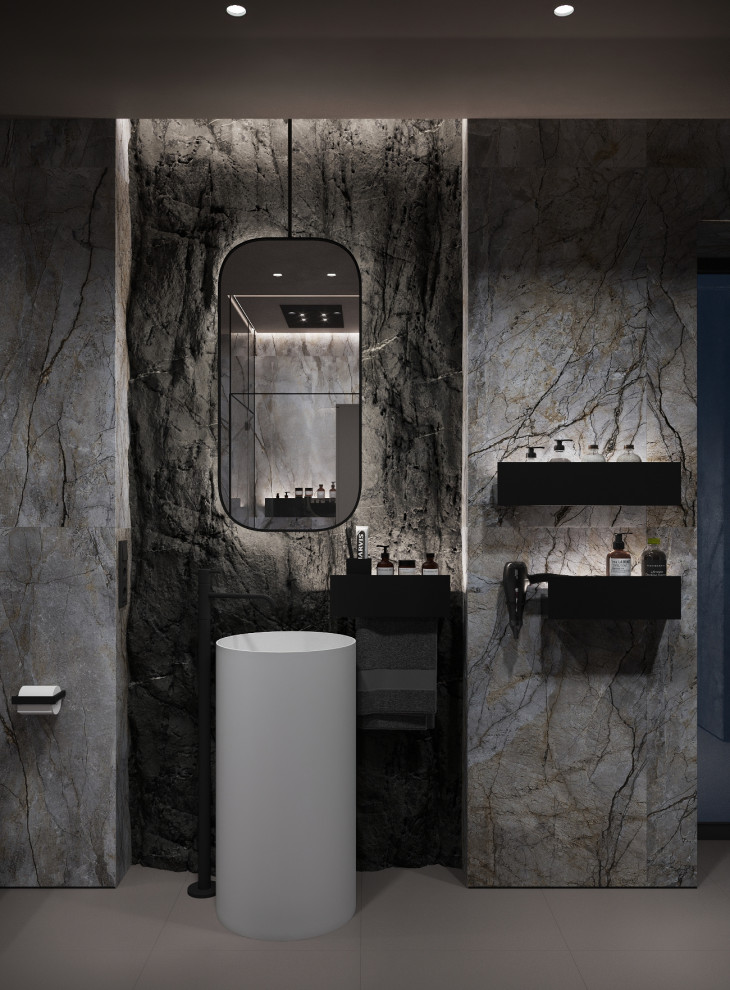 Частный дом в п. Вартемяги