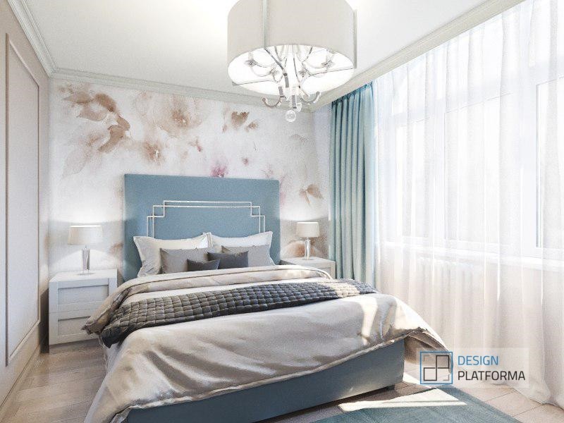 Таунхаус в коттеджном посёлке Красные пруды